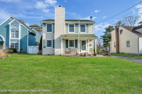 907 Ellison Ave, Point Pleasant Beach, NJ 08742-2934