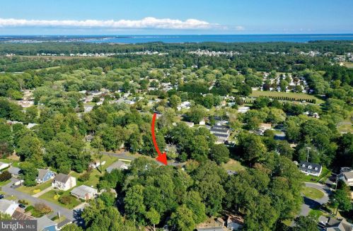 23776 Elmwood Ave, Lewes DE 19958-5231 exterior