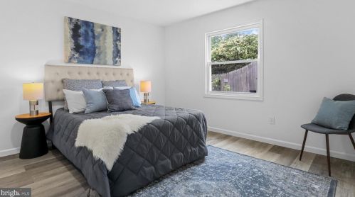 1707 Grandin Ave, Rockville MD 20851-1159 exterior