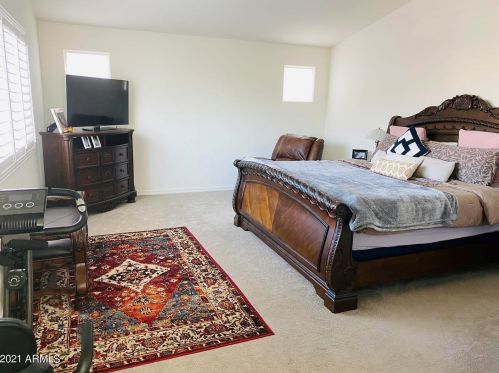 15422 22 Dr, Phoenix AZ 85027-5109 exterior