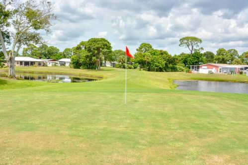 14 Tosca, Fort Pierce FL 34951-2819 exterior