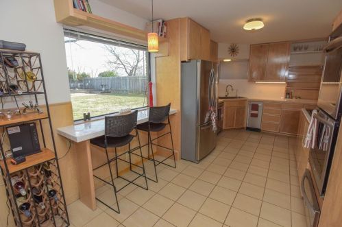 1011 Rolling Hl Dr, Graham TX 76450-4926 exterior