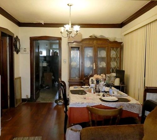 4413 Iowa St, Chicago IL 60651-3420 exterior