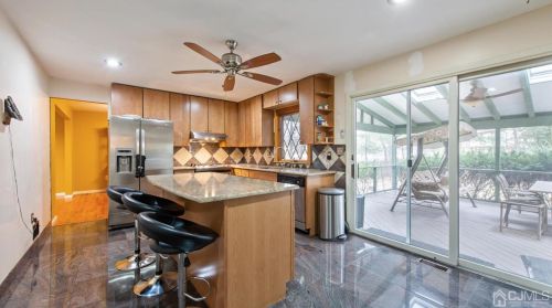 5 Boxwood Rd, Piscataway NJ 08854-5942 exterior