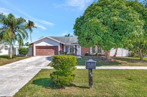 972 10th Ct, Boynton Beach, FL 33426-2973