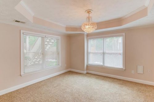 4012 Leprechan Way, Duluth GA 30097-8151 exterior