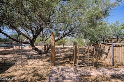 15860 Quinlin Trl, Tucson AZ 85735-2045 exterior