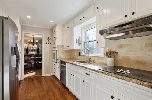 4950 Conover Dr, Atlanta GA 30338-4901 exterior