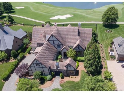 204 Eagle Bend Dr, Waxhaw, NC 28173-6772