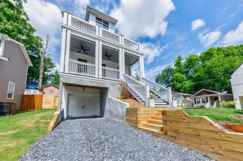 62 Montgomery St, Atlanta GA  30307-2844 exterior