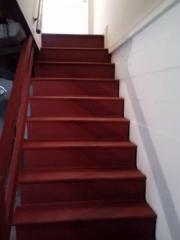 301 Imla St, Baltimore MD  21224-2808 exterior