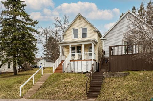 1017 7th St, Duluth MN 55805-1625 exterior