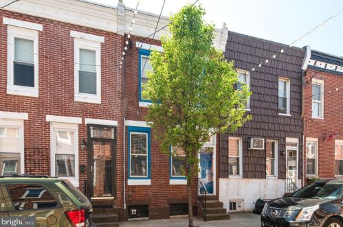 108 Mercy St, Philadelphia, PA 19148-2614