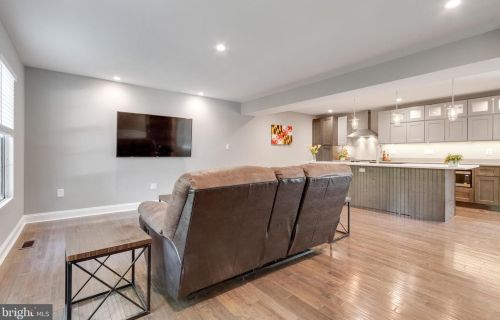 970 Bowie Shop Rd, Huntingtown MD 20639-9103 exterior