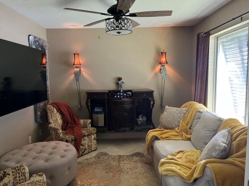 4552 Bayside Dr, Milton FL 32583-8436 exterior