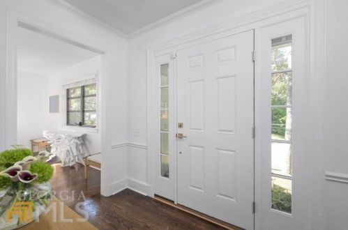 1630 Clifton Rd, Atlanta GA 30329-4019 exterior