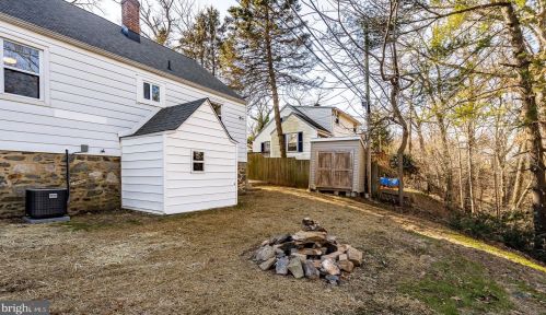 112 Mildred Ln, Chester PA 19014-2006 exterior