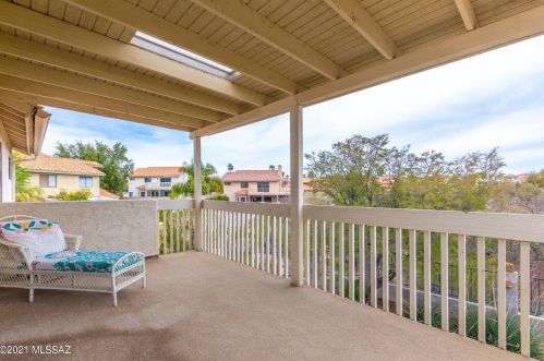 1080 Eagle Lndg Pl, Tucson AZ 85737-9230 exterior