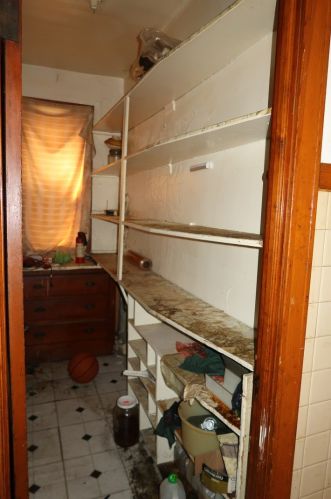 5723 Damen Ave, Chicago IL 60612-4332 exterior