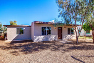 219 Fairground Dr, Tucson AZ  85714-2817 exterior