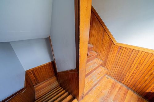 363 Logee St, Woonsocket RI 02895-6031 exterior