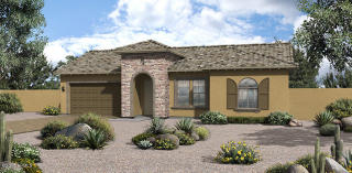 3123 Cat Balue Dr, Phoenix, AZ 85050-4789