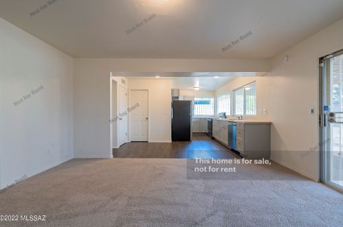 7400 45th St, Tucson AZ  85730-2309 exterior