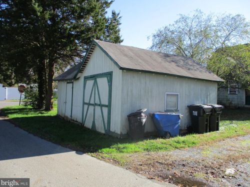 641 Goldsborough St, Easton MD 21601-3608 exterior