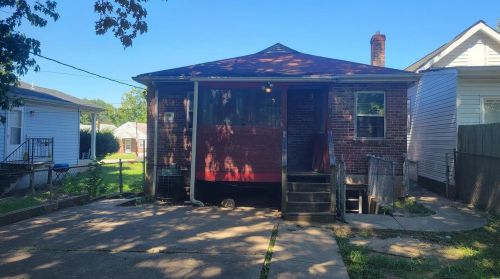 6616 Etzel Ave, Saint Louis, MO 63130-2608