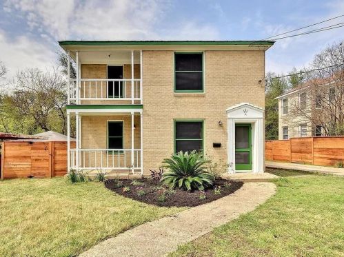 3202 Beanna St, Austin, TX 78705-2510
