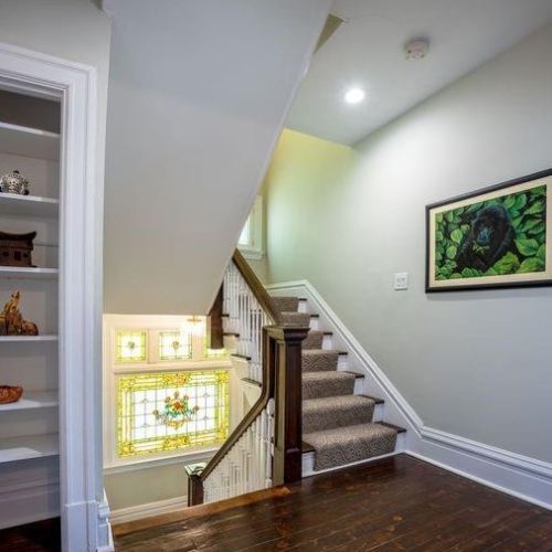 423 Hampton Ave, Pittsburgh PA 15221-3356 exterior