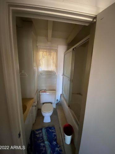 3002 Charter Oak Rd, Phoenix AZ 85032-7449 exterior