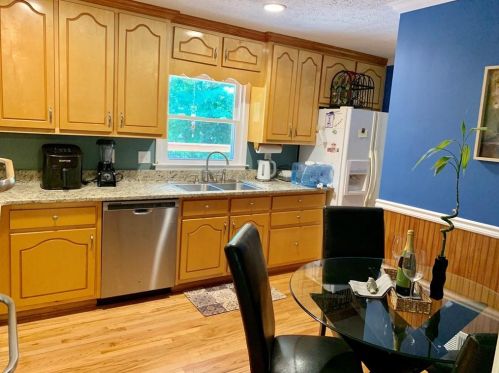 4629 Rodney Pl, Austell GA exterior