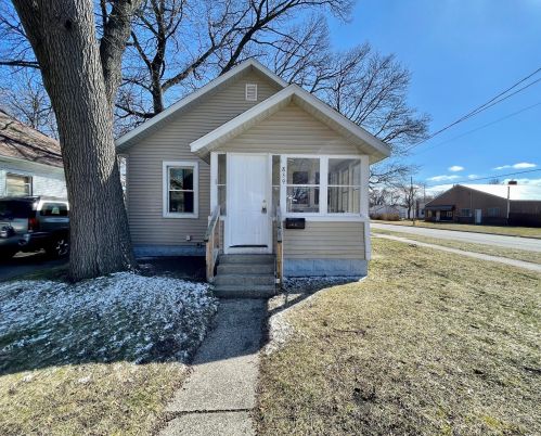 859 Emerson Ave, Meskegon, MI 49442-5162