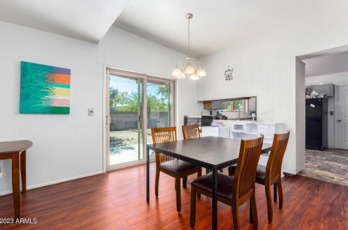 7802 Elida St, Tucson AZ  85715-5009 exterior