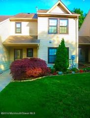 201 Larkspur Ln, Jackson Twp NJ  08527-4181 exterior