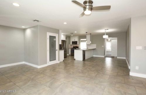 5711 12 Pl, Phoenix AZ 85014-5157 exterior