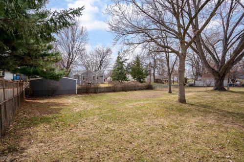 1500 Gervais Ave, Saint Paul, MN 55109-2050