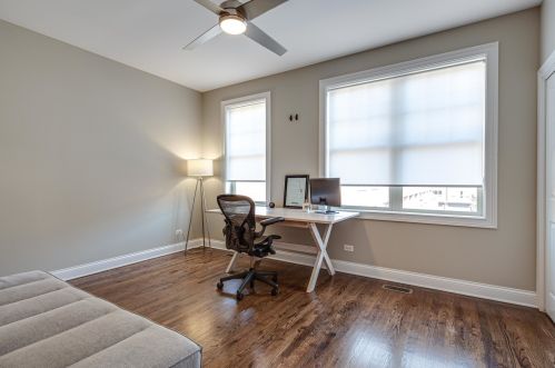 3455 Whipple St, Chicago IL 60655-2303 exterior