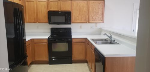 2720 Indian Wells Pl, Chandler AZ  85249-4171 exterior