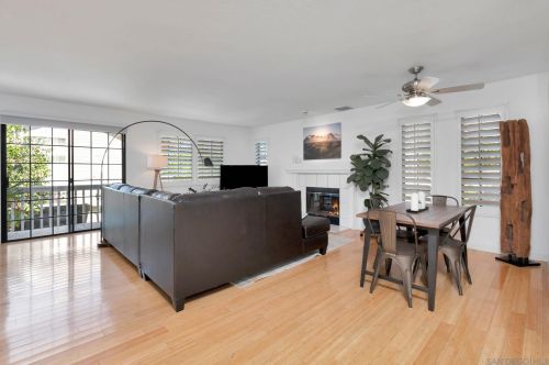 4567 54th St, San Diego CA  92115-3529 exterior