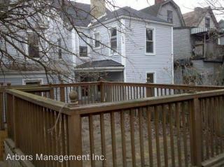 210 Dunseith St, Pittsburgh PA  15213-2506 exterior
