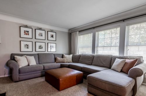 1039 108 St, Byron Township MI 49315-8607 exterior