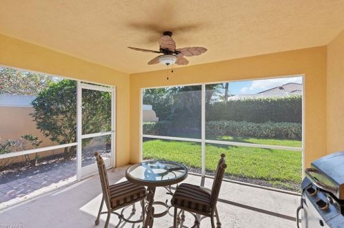 7484 Firenze Ln, Naples FL 34114-2657 exterior