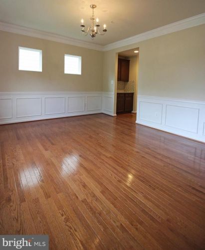 11518 Amherst Ave, Silver Spring MD  20902-2815 exterior