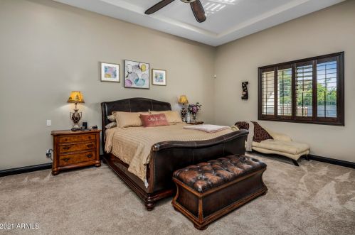 2375 Cloud Dr, Chandler AZ 85249-3781 exterior