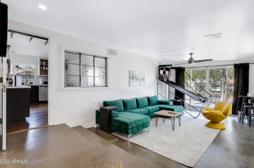 260 Oregon St, Chandler AZ 85225-9524 exterior