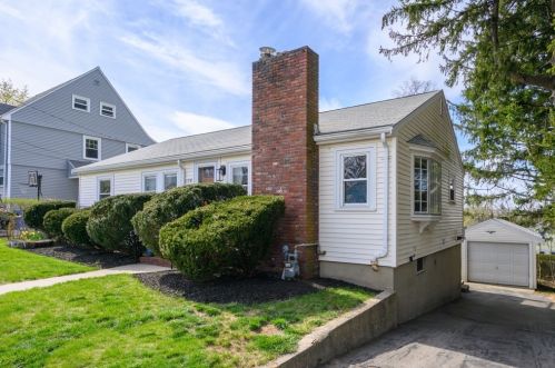 138 Beacon St, Boston MA exterior