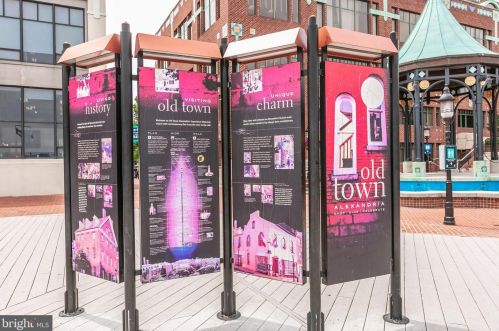 418 Fayette St, Alexandria VA 22314-2228 exterior