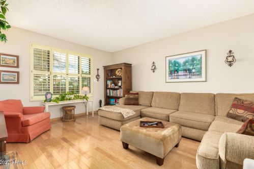 3302 Sunridge Ln, Chandler AZ 85225-1856 exterior